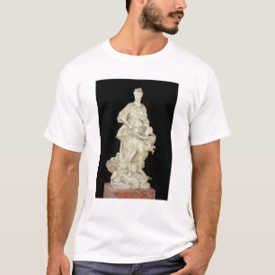 Marie Leszczynska  as Juno, 1731 T-Shirt