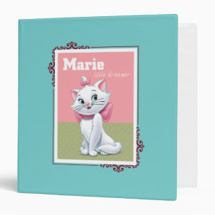Marie Little Dreamer Binder