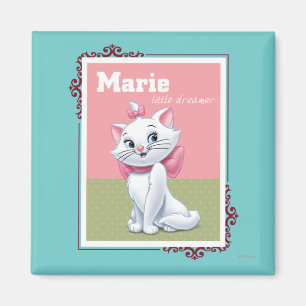 Marie Little Dreamer Magnet