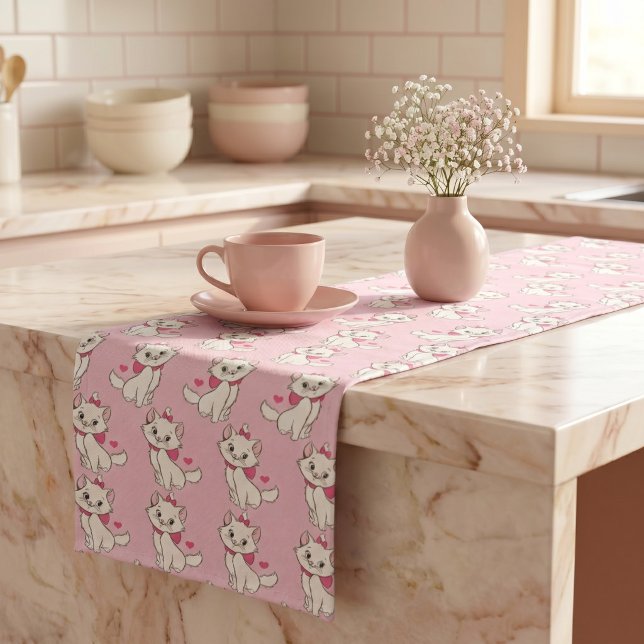 Marie Long Table Runner (Creator Uploaded)