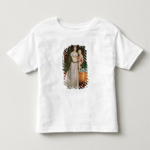 Marie Louise and the King of Rome Toddler T-shirt