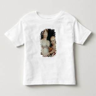 Marie-Louise  of Habsbourg-Lorraine Toddler T-shirt