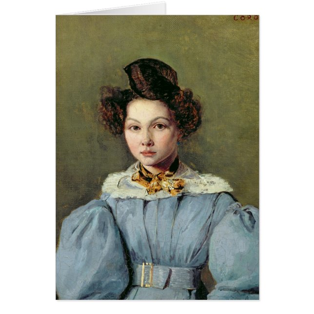 Marie Louise Sennegon, 1831 (Front)