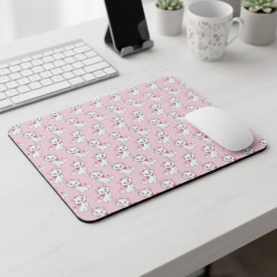 Marie Mouse Pad
