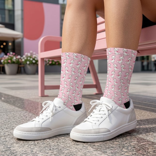 Marie Socks (Creator Uploaded)