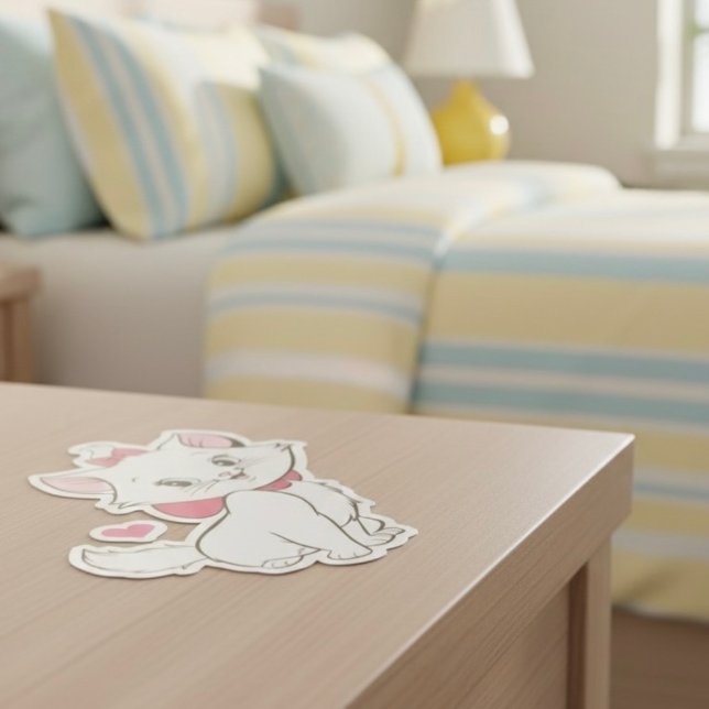 Marie Sticker (Creator Uploaded)