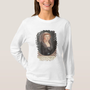 Marie-Therese-Charlotte de France aged seventeen T-Shirt