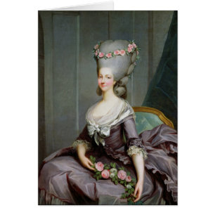 Marie-Therese de Savoie-Carignan Princess