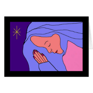 marie vierge