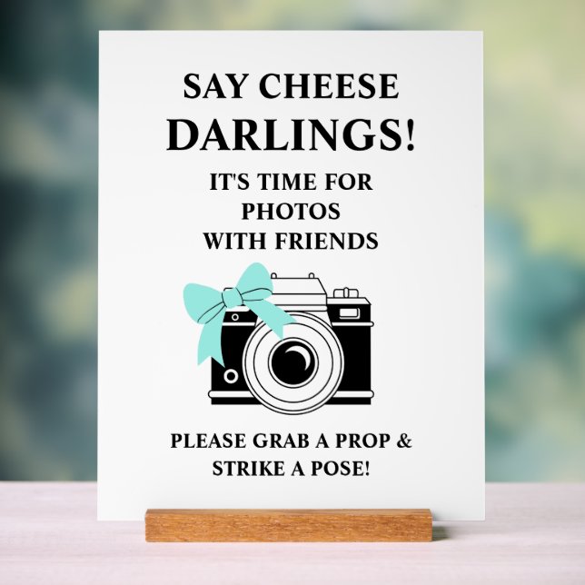 Mariée & Co. Fête des mariées Turquoise (Neutre)