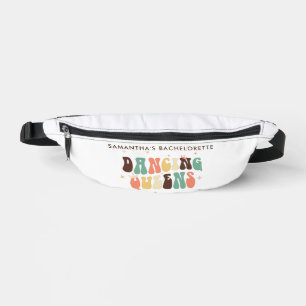 Mariée Disco Bachelorette Retro Reines de la Danse