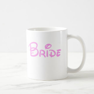 Mariée Mug