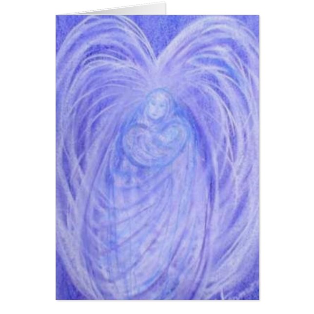 MariEl angel (Front)