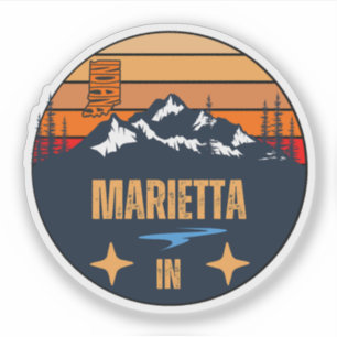 Marietta, Indiana