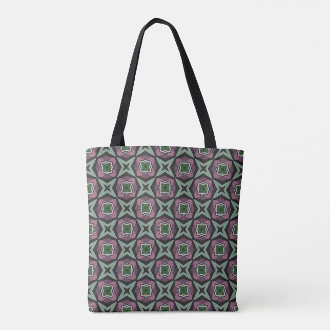 Marigo Tote Bag (Back)