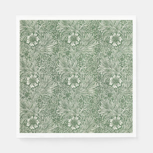 Marigold (by William Morris) Napkin