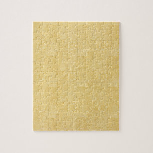 Marigold by William Morris, Vintage Garden Flowers Jigsaw Puzzle