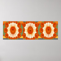 MARIGOLD Flower Show : Decorative Art