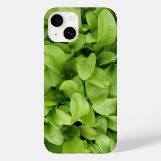 Marigold Seedlings Case-Mate iPhone 14 Case