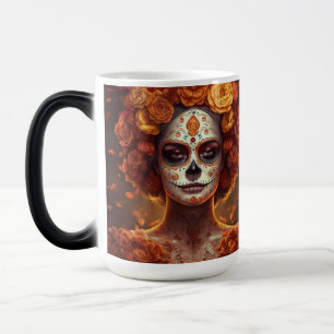 Marigold Spirit Magic Mug