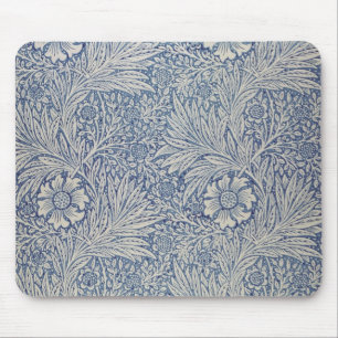 'Marigold' wallpaper design, 1875 Mouse Pad
