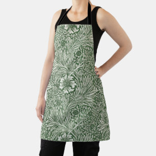 Marigold, William Morris Apron