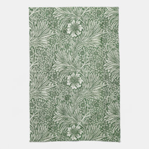 Marigold, William Morris Kitchen Towel