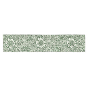 Marigold, William Morris Short Table Runner