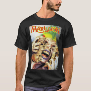 MARILLION               T-Shirt