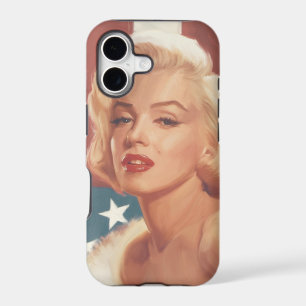 Marilyn Flag