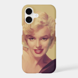 Marilyn in Black
