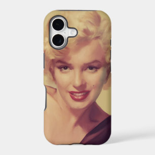 Marilyn in Black