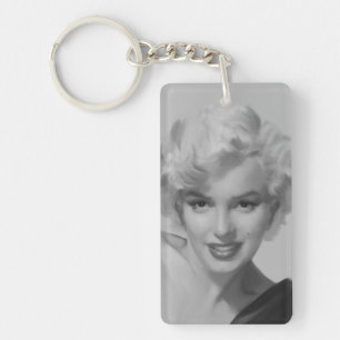 Marilyn le regard