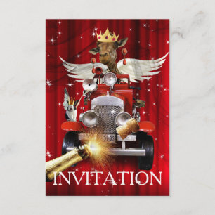 Marilyn Monroe Théâtre Oper Invitation Musicale