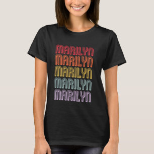 Marilyn T-Shirt