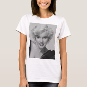 Marilyn the Look T-Shirt