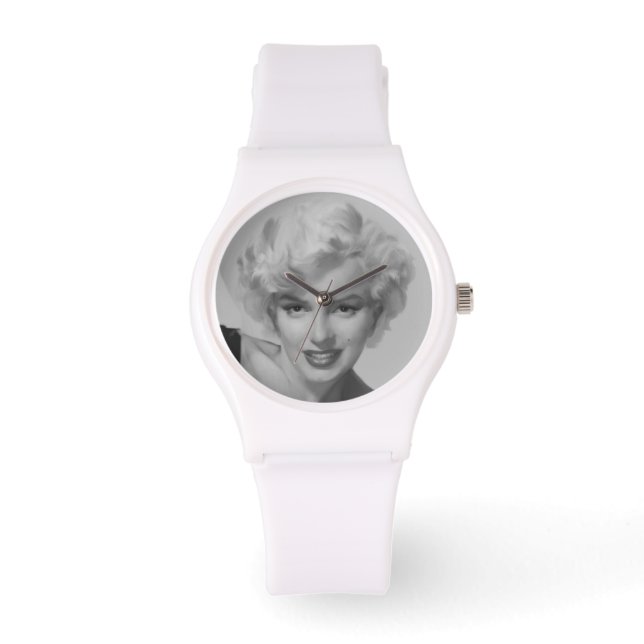 Marilyn the Look Watch (Front)