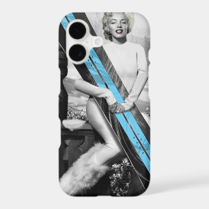 Marilyn's Snowboard