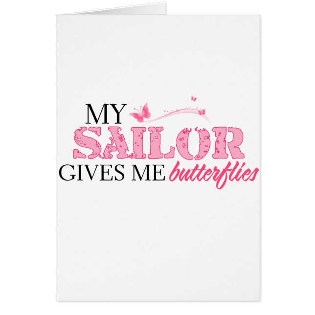 Marin de papillons (Devant)