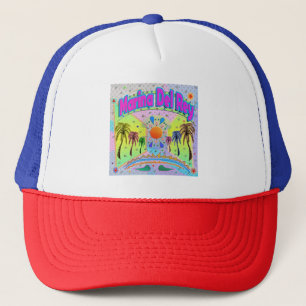 Marina Del Ray Calm Desire Hat