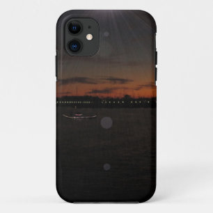 Marina Del Rey 2012 iPhone 11 Case