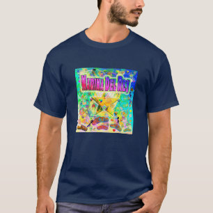 Marina Del Rey Epoch Hour T-Shirt
