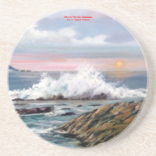 Marina/Mariña/Seascape Coaster