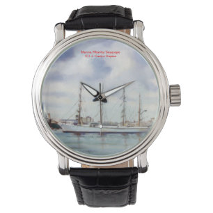 Marina/Mariña/Seascape Watch