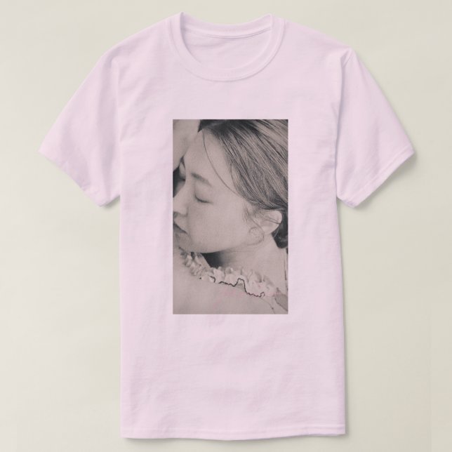 MARINA Original T-shirt (Design Front)