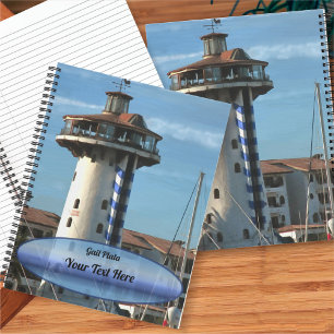 Marina Vallarta 0948 Notebook