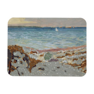 Marine, 1906 magnet
