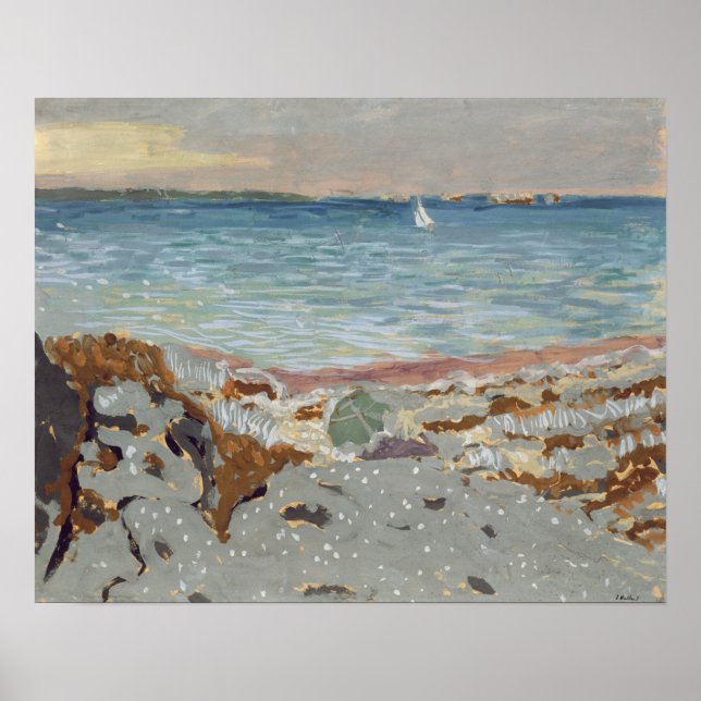 Marine, 1906 poster (Front)