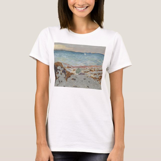 Marine, 1906 T-Shirt (Front)
