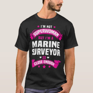 Marine bibi and tina thelwell T-Shirt